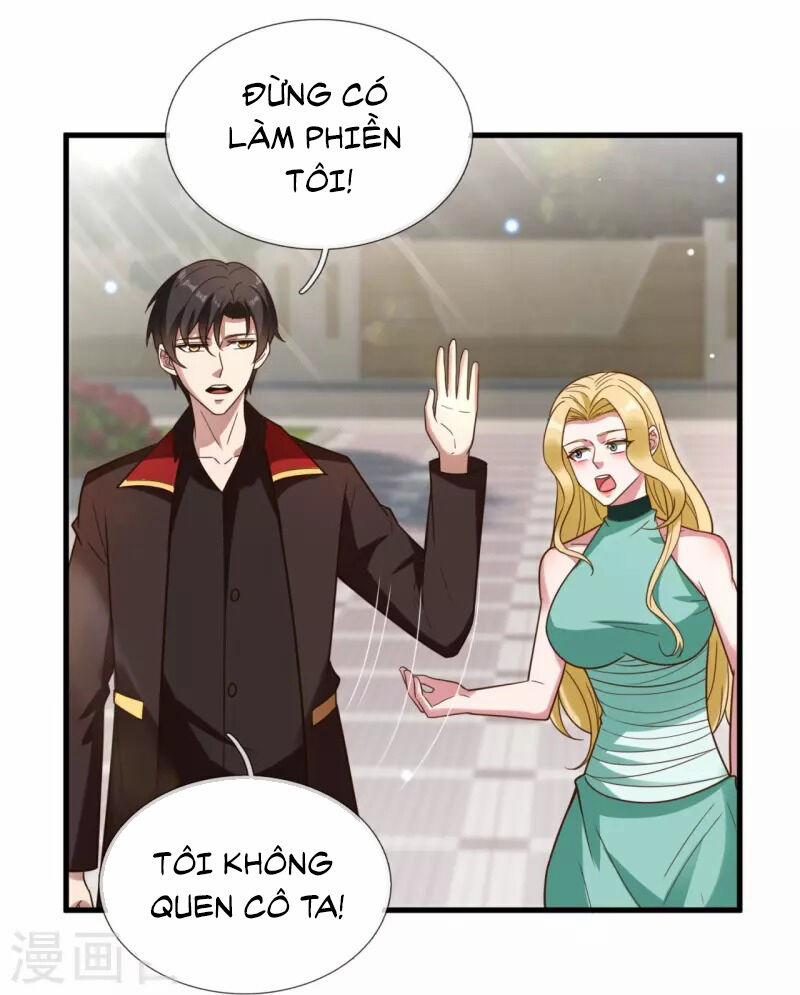 Ta Là Chiến Thần Vô Song 226 trang 15