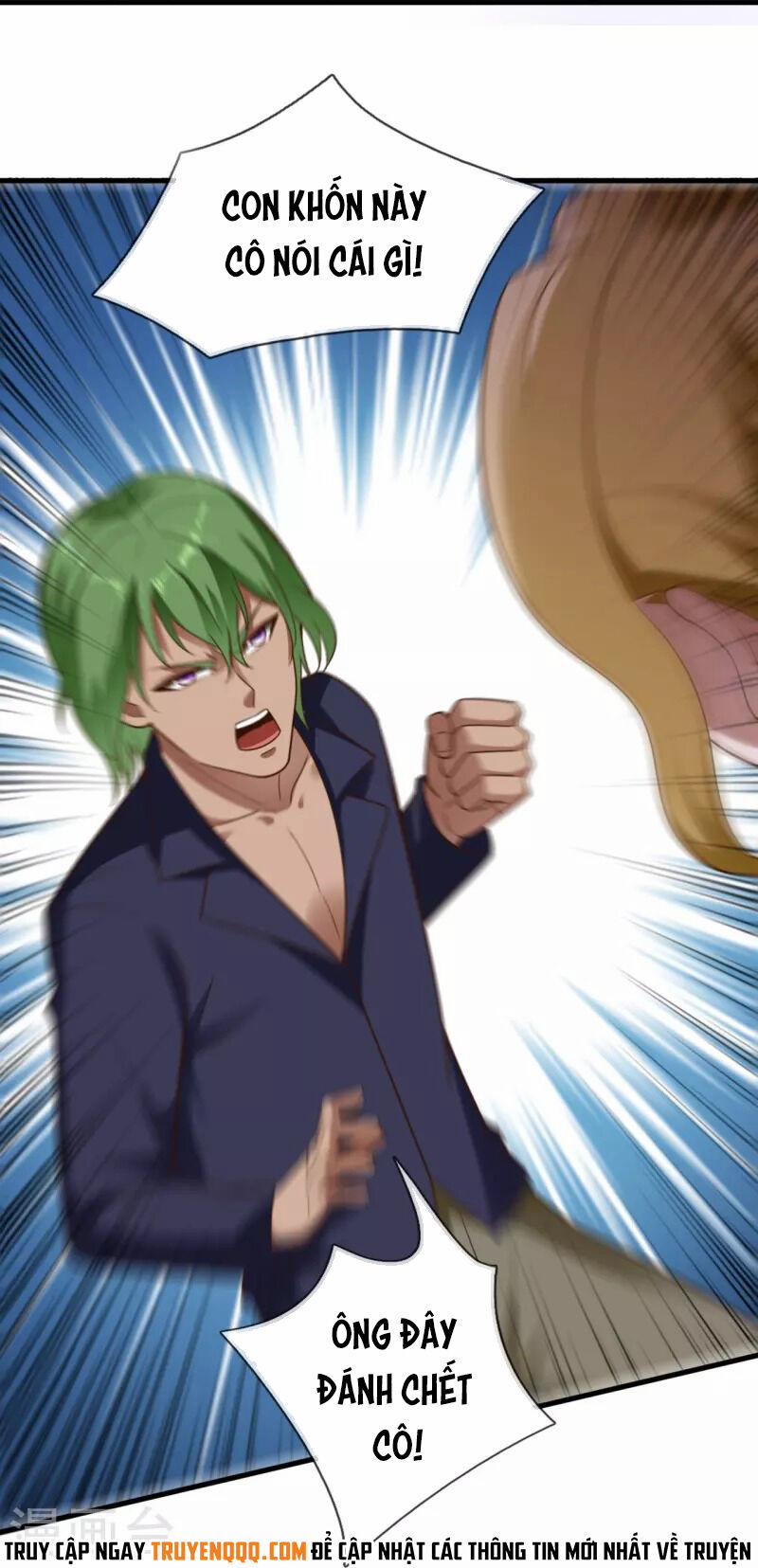 Ta Là Chiến Thần Vô Song 226 trang 18