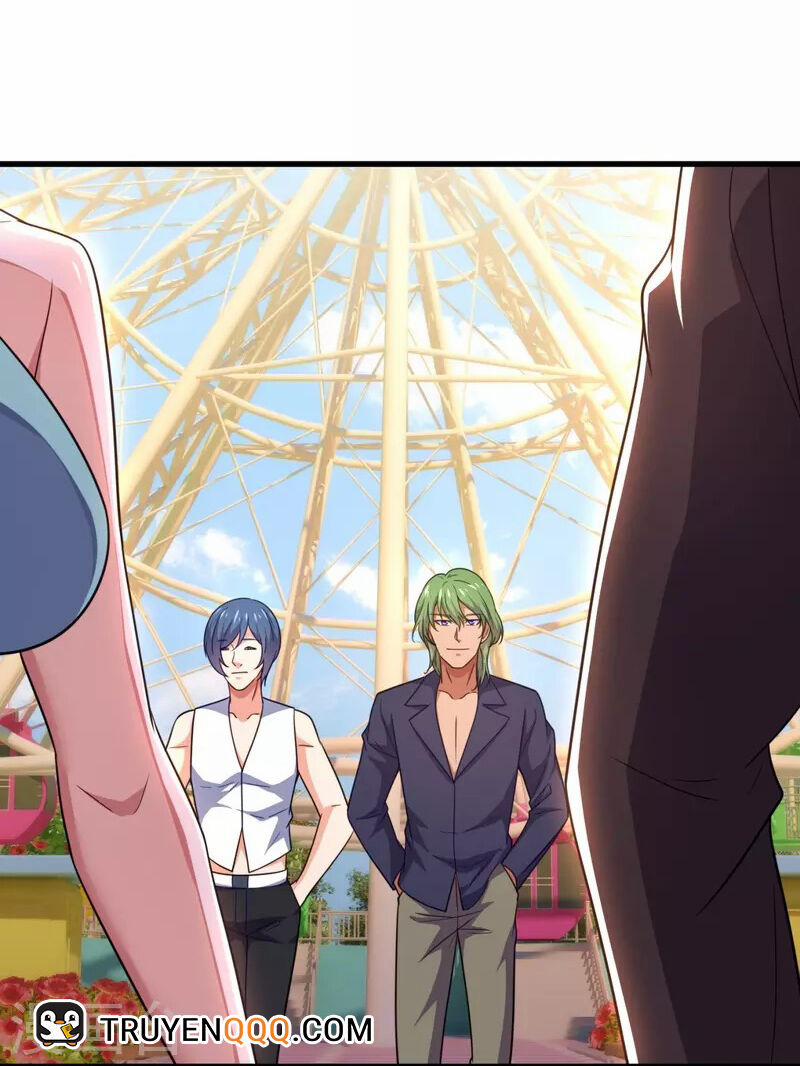 Ta Là Chiến Thần Vô Song 226 trang 2