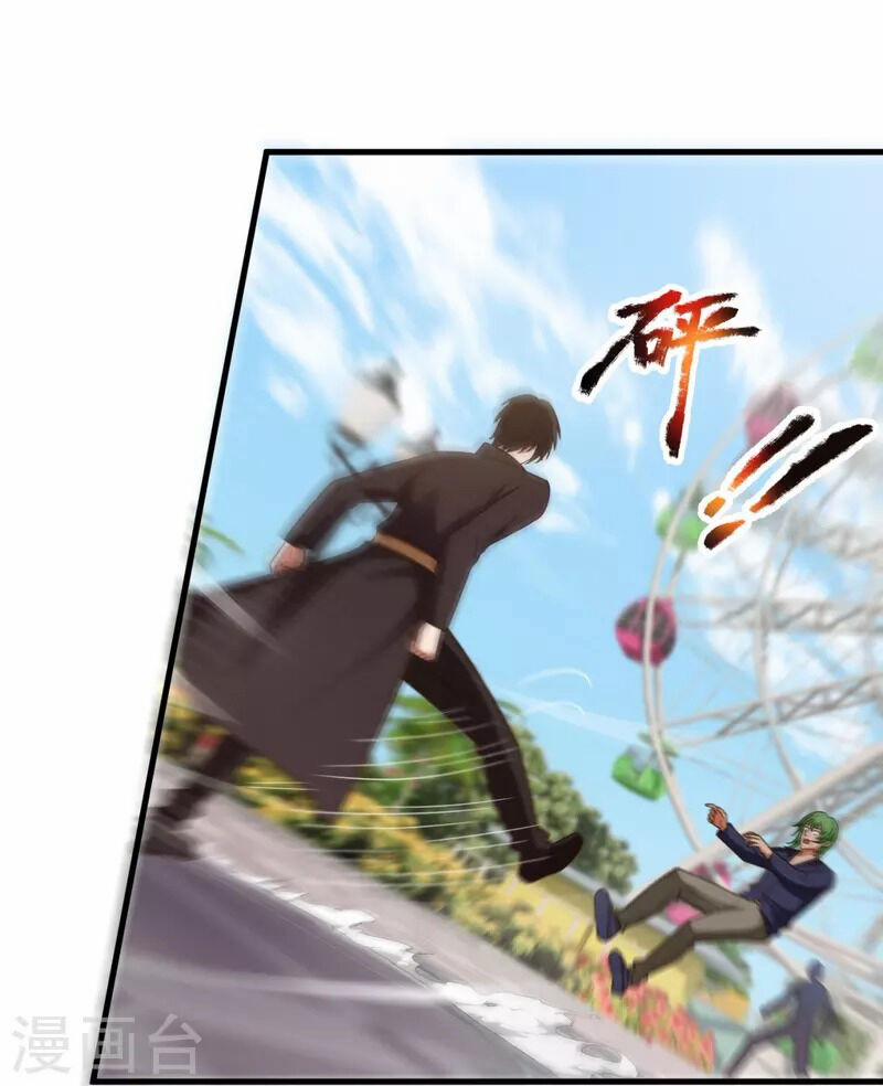 Ta Là Chiến Thần Vô Song 226 trang 20