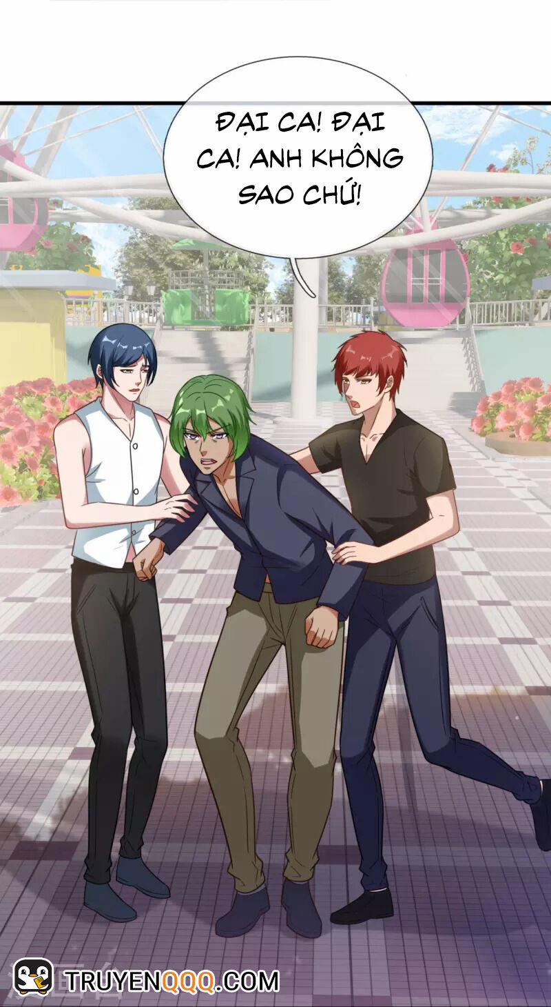 Ta Là Chiến Thần Vô Song 226 trang 21