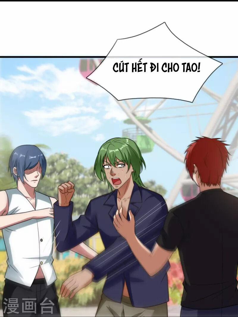 Ta Là Chiến Thần Vô Song 226 trang 22
