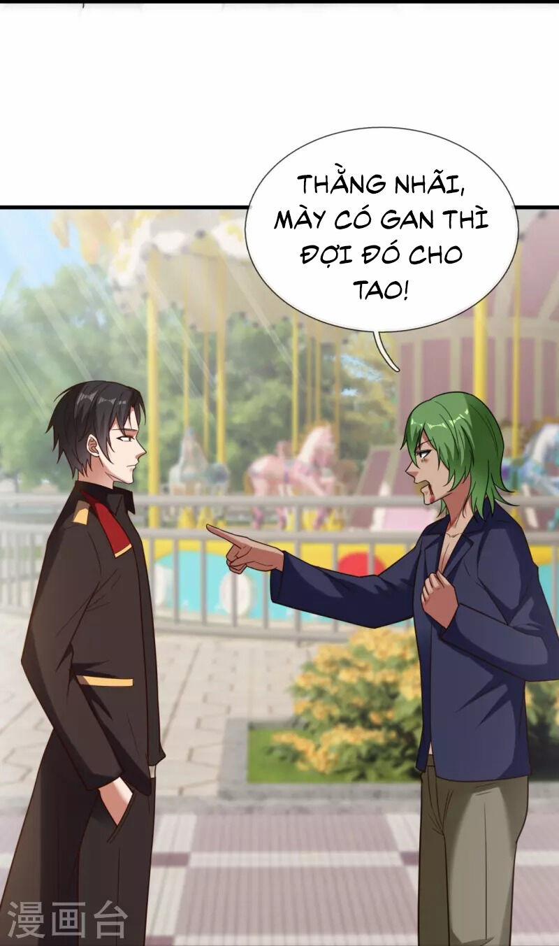 Ta Là Chiến Thần Vô Song 226 trang 23