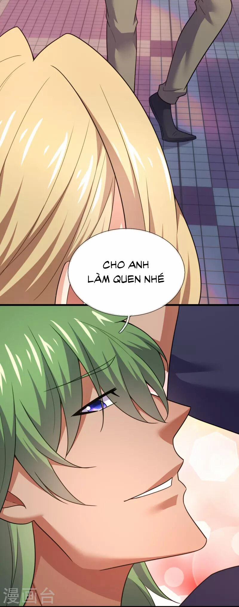 Ta Là Chiến Thần Vô Song 226 trang 4