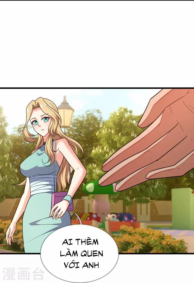 Ta Là Chiến Thần Vô Song 226 trang 5