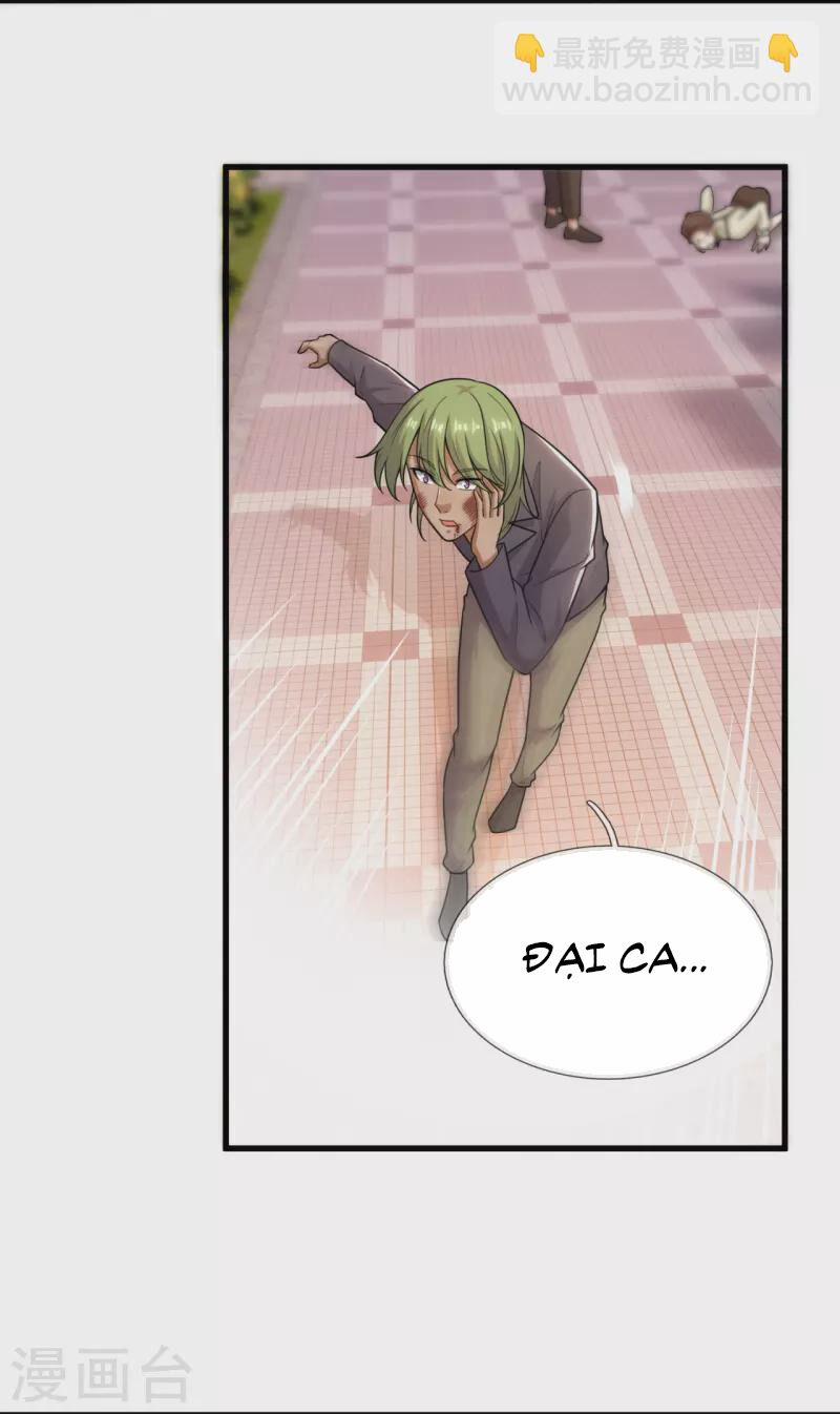 Ta Là Chiến Thần Vô Song 227 trang 11