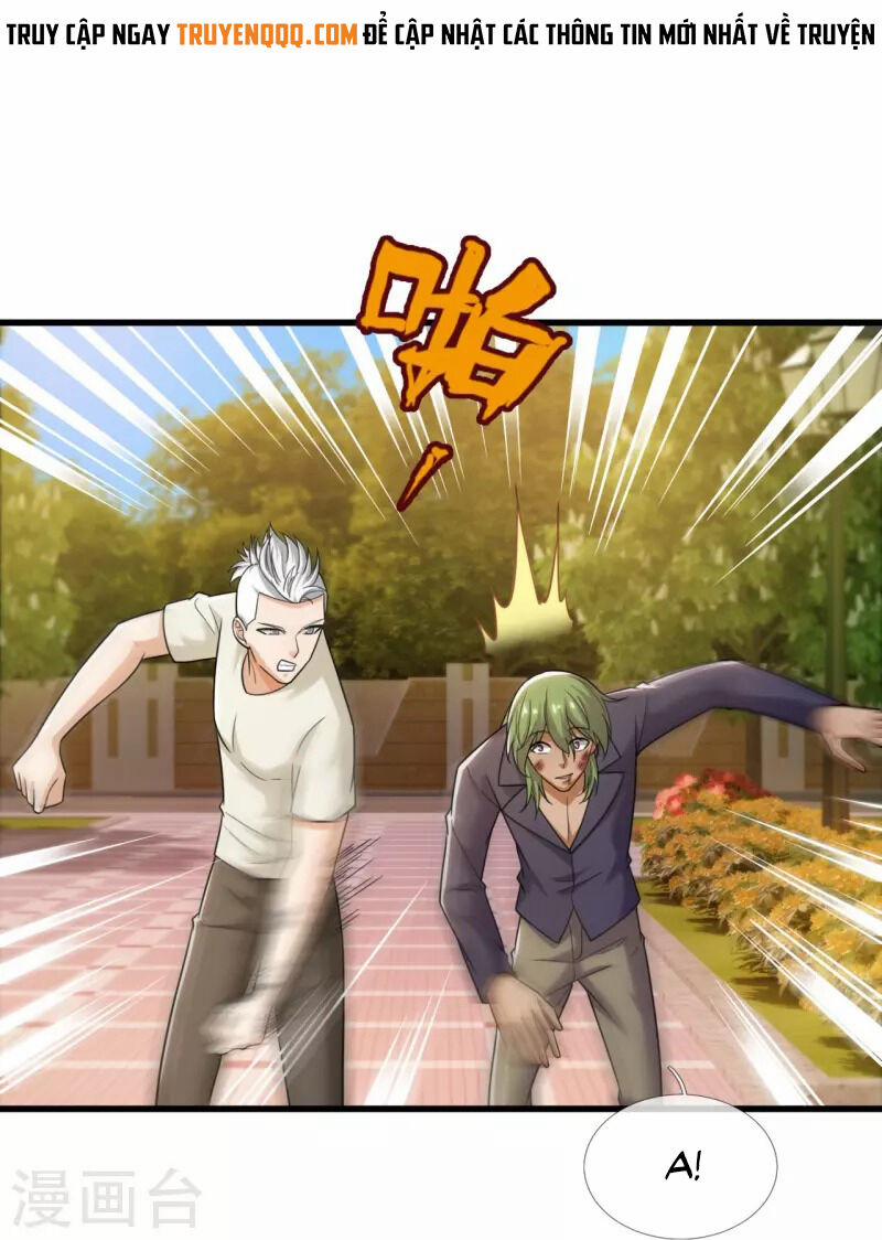 Ta Là Chiến Thần Vô Song 227 trang 19