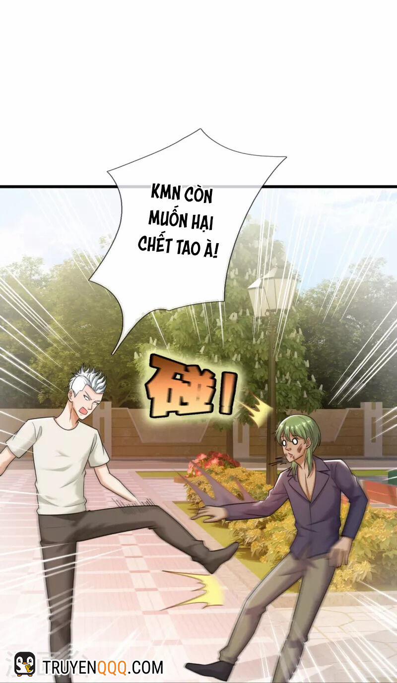 Ta Là Chiến Thần Vô Song 227 trang 21