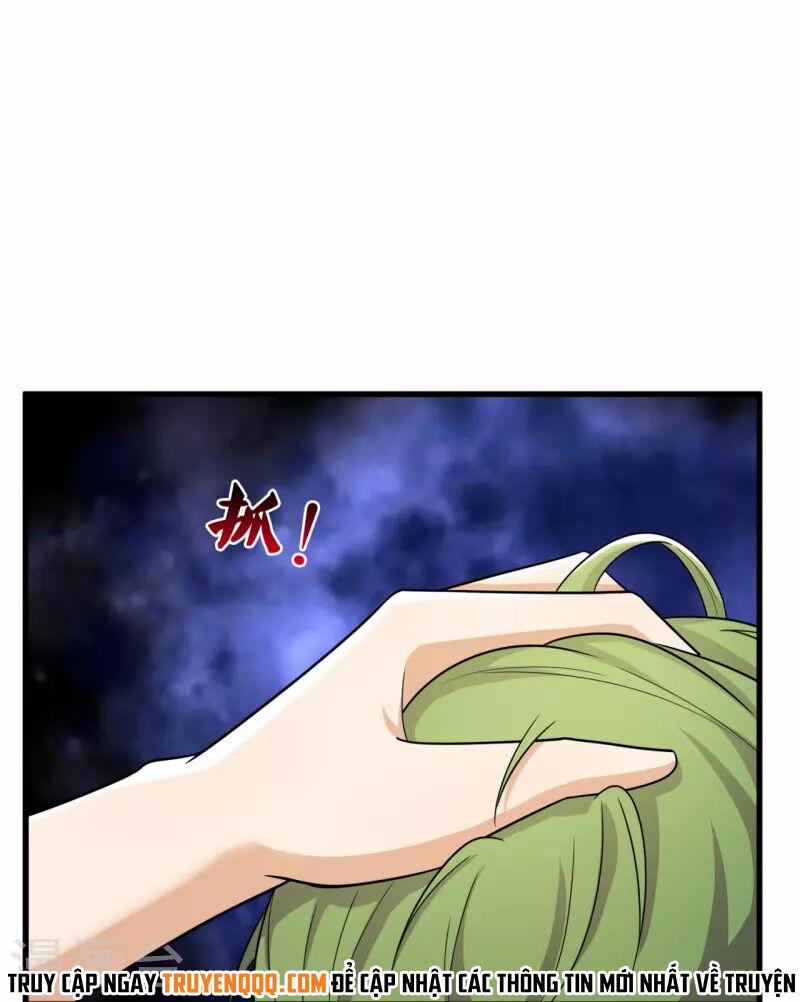 Ta Là Chiến Thần Vô Song 227 trang 23