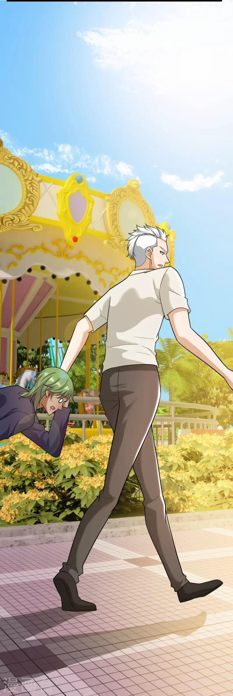 Ta Là Chiến Thần Vô Song 227 trang 24