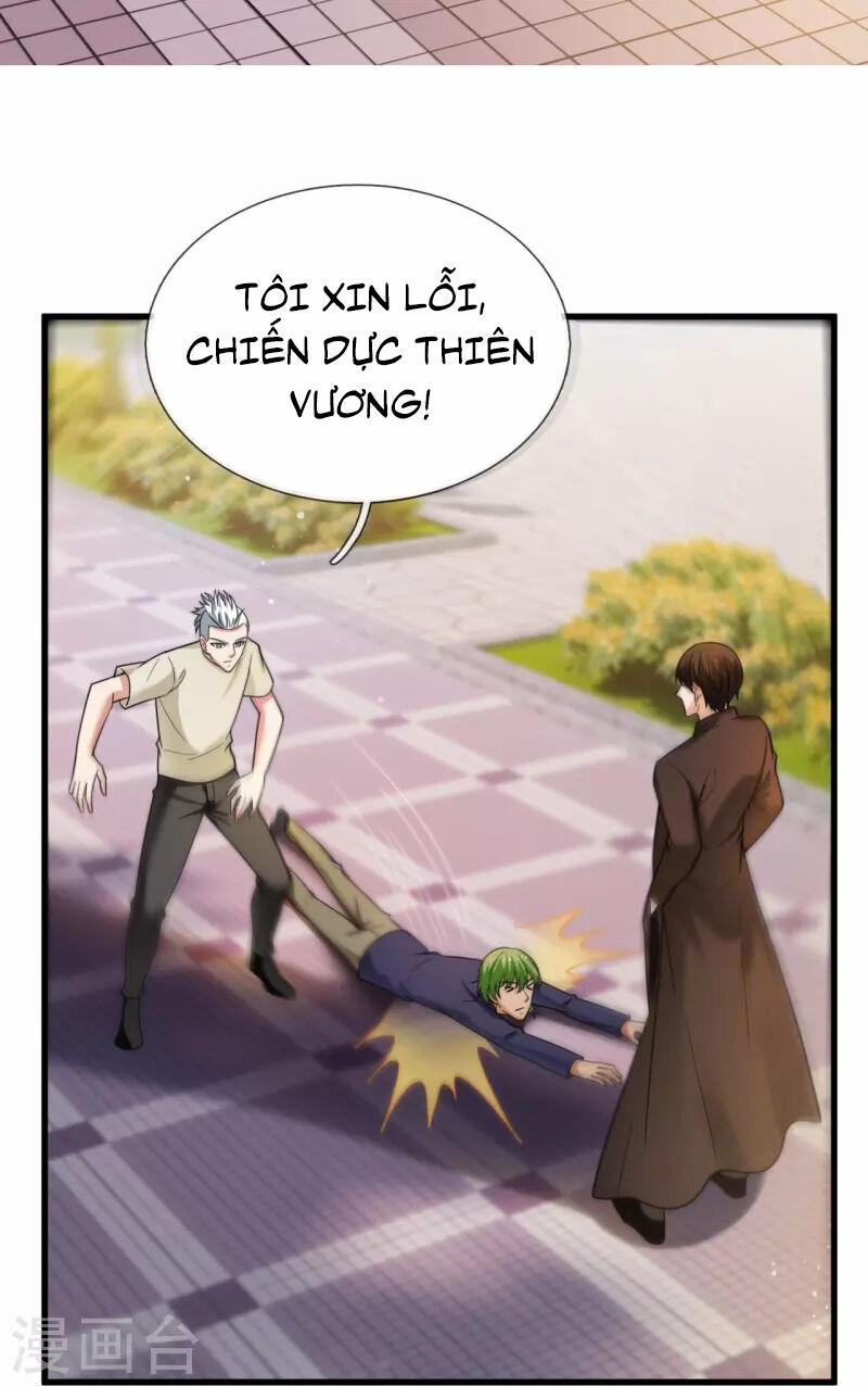 Ta Là Chiến Thần Vô Song 227 trang 25