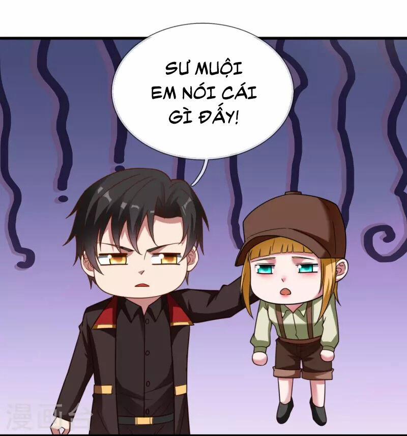 Ta Là Chiến Thần Vô Song 227 trang 7