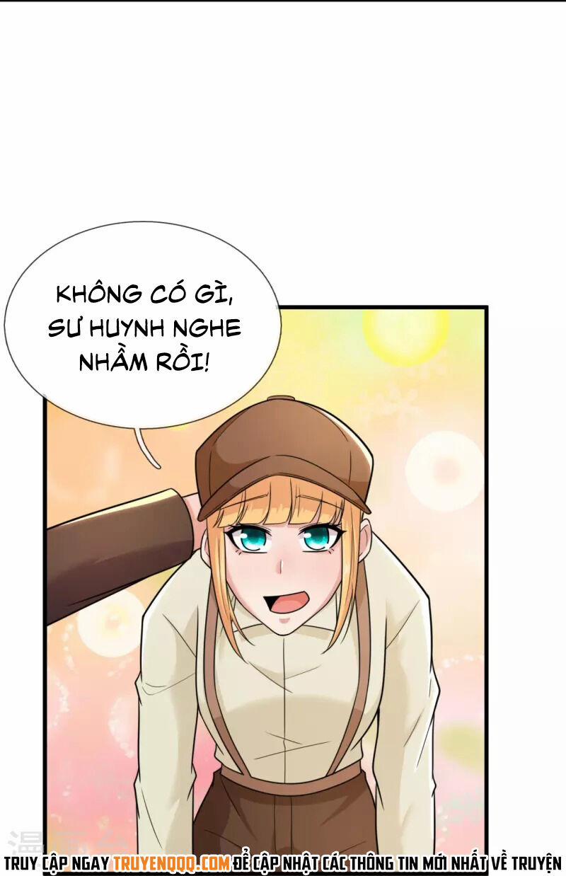 Ta Là Chiến Thần Vô Song 227 trang 8