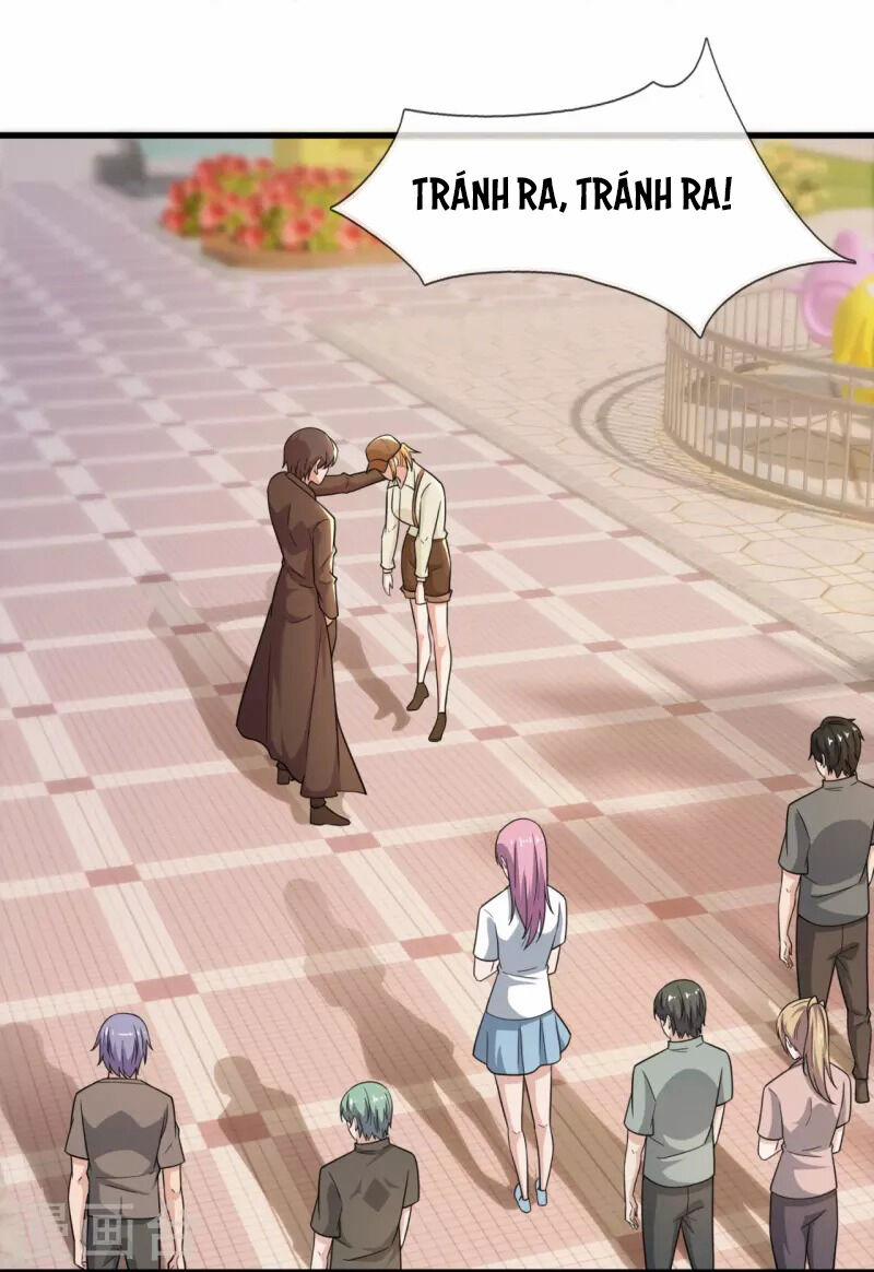 Ta Là Chiến Thần Vô Song 227 trang 9