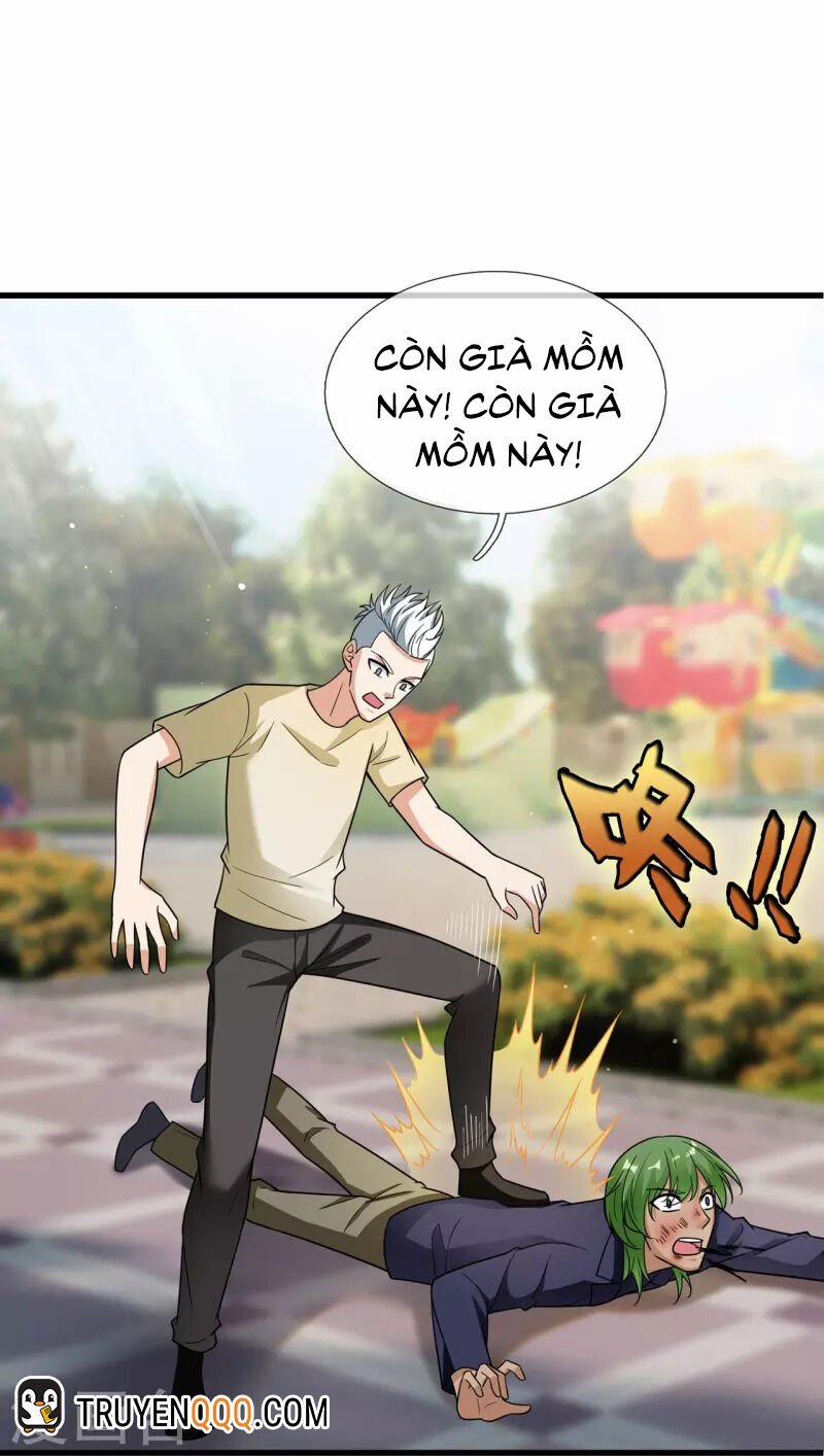 Ta Là Chiến Thần Vô Song 228 trang 1
