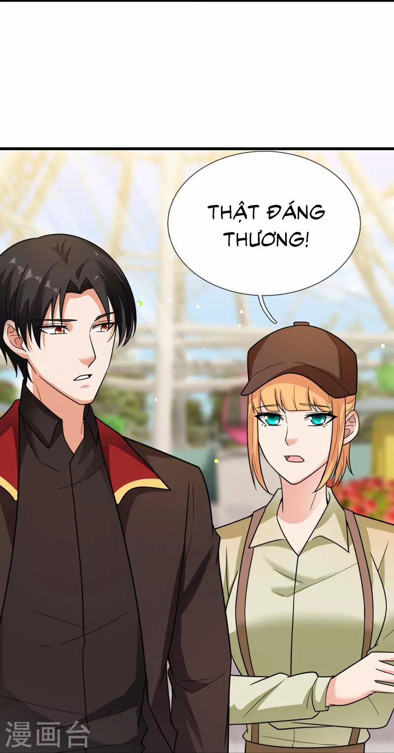 Ta Là Chiến Thần Vô Song 228 trang 10