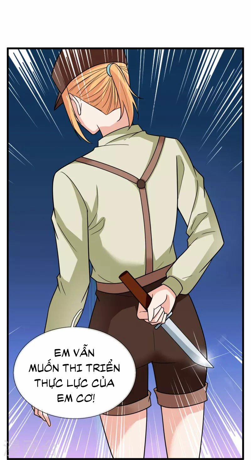 Ta Là Chiến Thần Vô Song 228 trang 12