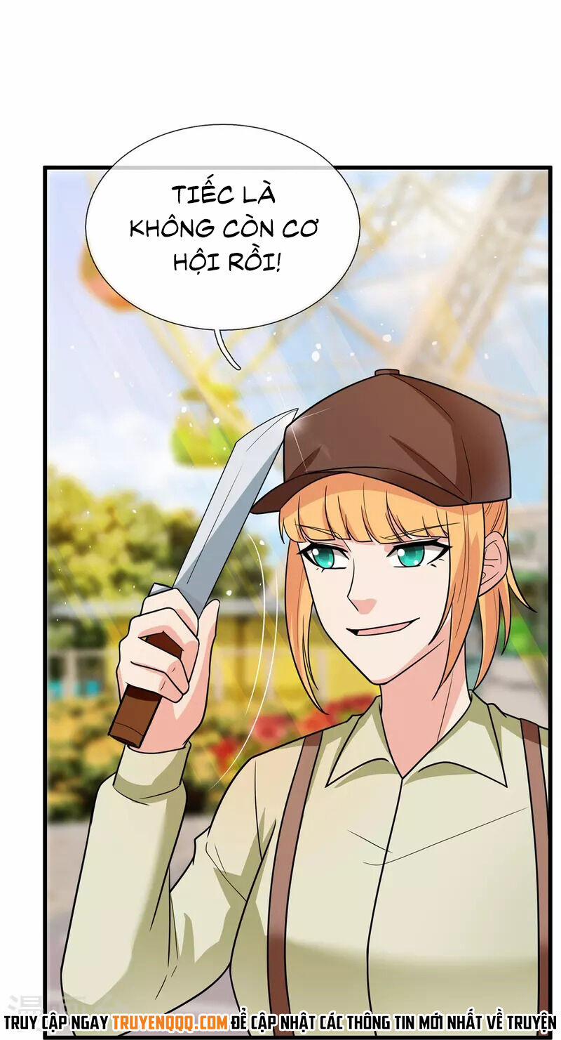 Ta Là Chiến Thần Vô Song 228 trang 13