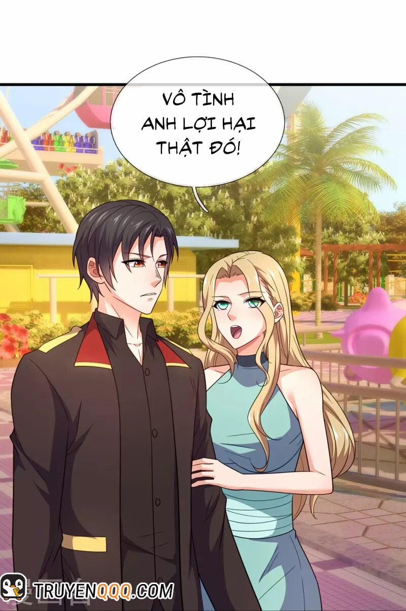 Ta Là Chiến Thần Vô Song 228 trang 16