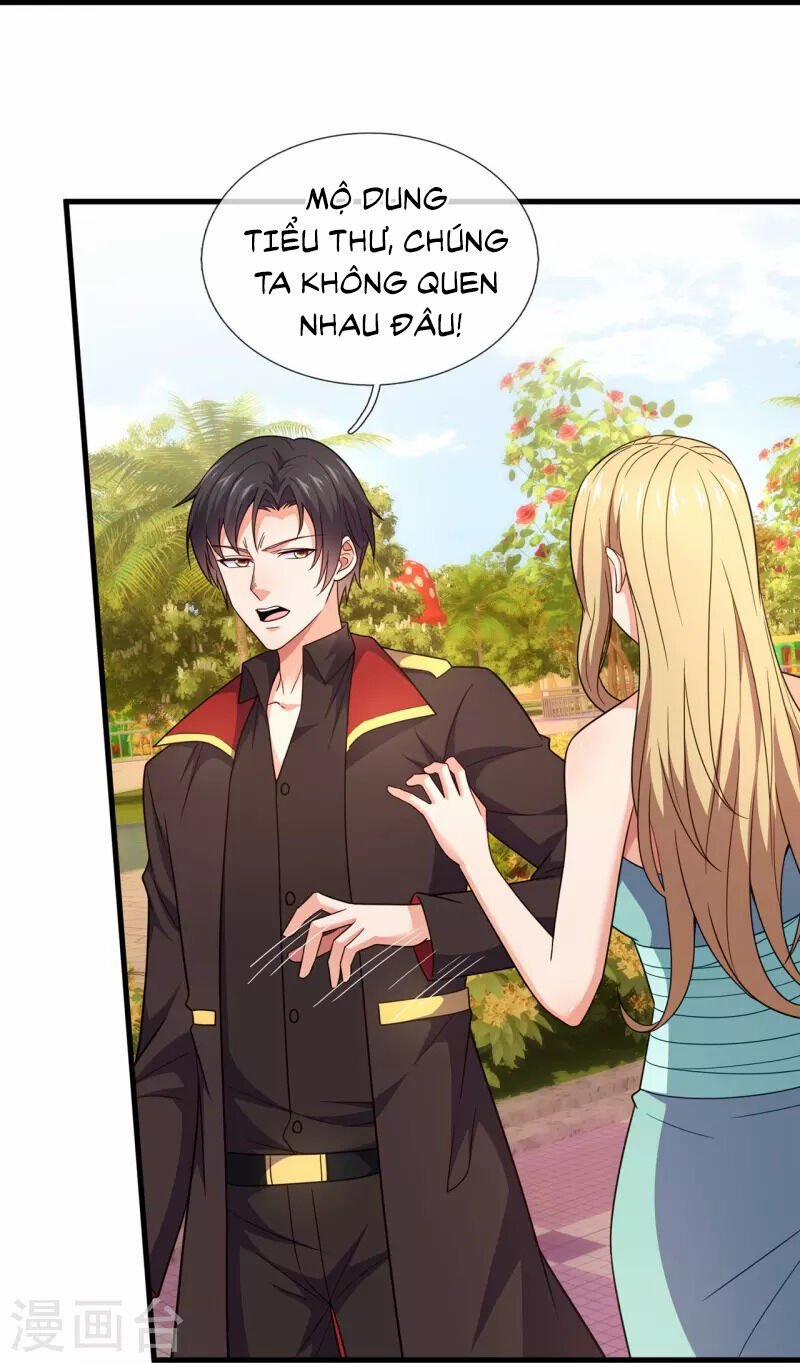 Ta Là Chiến Thần Vô Song 228 trang 17