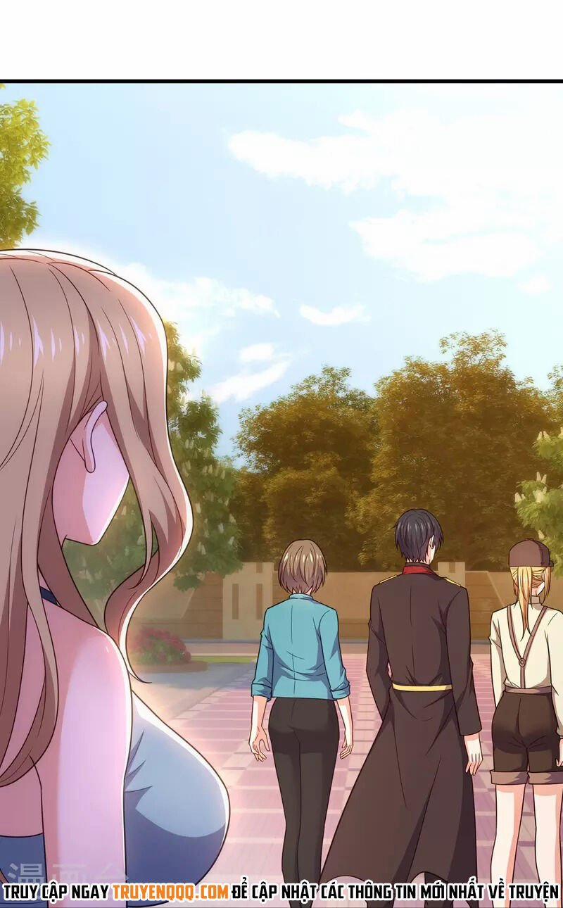 Ta Là Chiến Thần Vô Song 228 trang 18