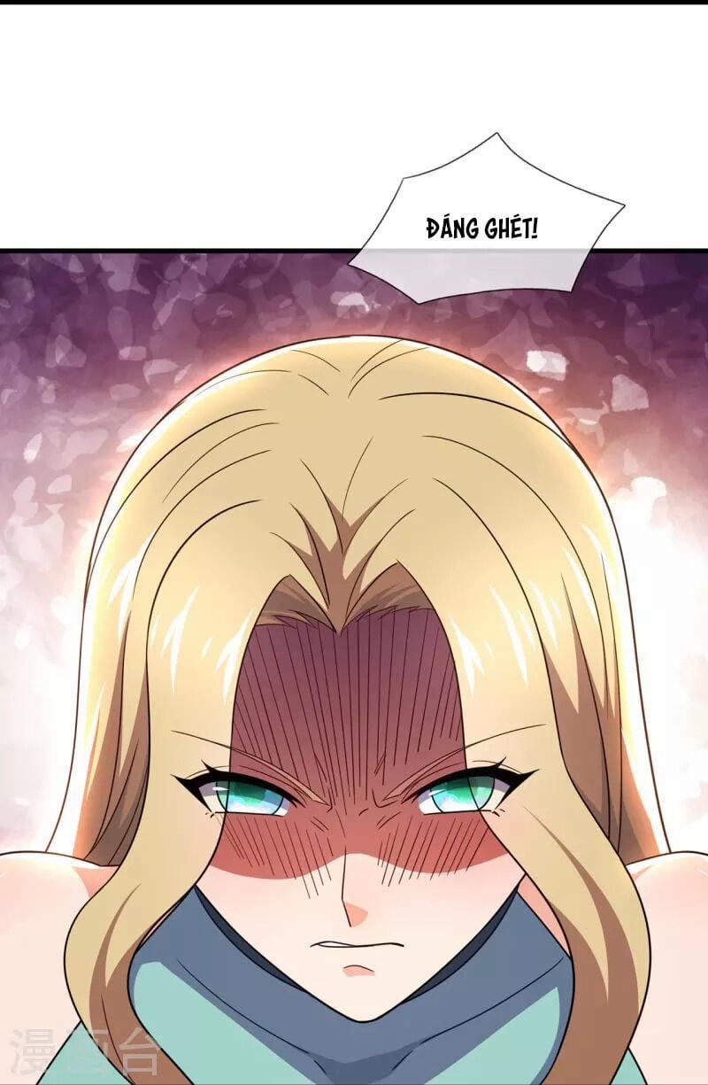Ta Là Chiến Thần Vô Song 228 trang 19