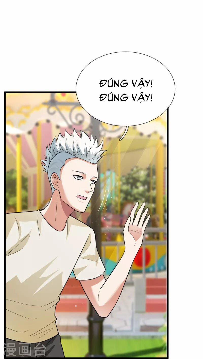 Ta Là Chiến Thần Vô Song 228 trang 6