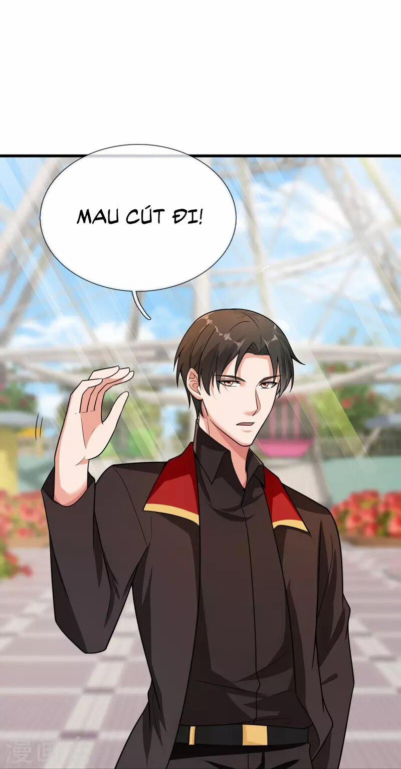 Ta Là Chiến Thần Vô Song 228 trang 7