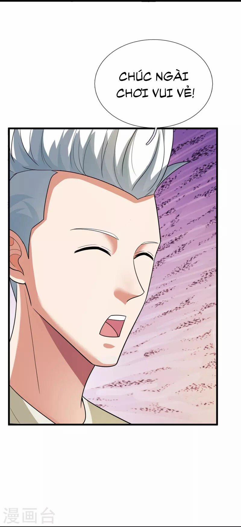 Ta Là Chiến Thần Vô Song 228 trang 8