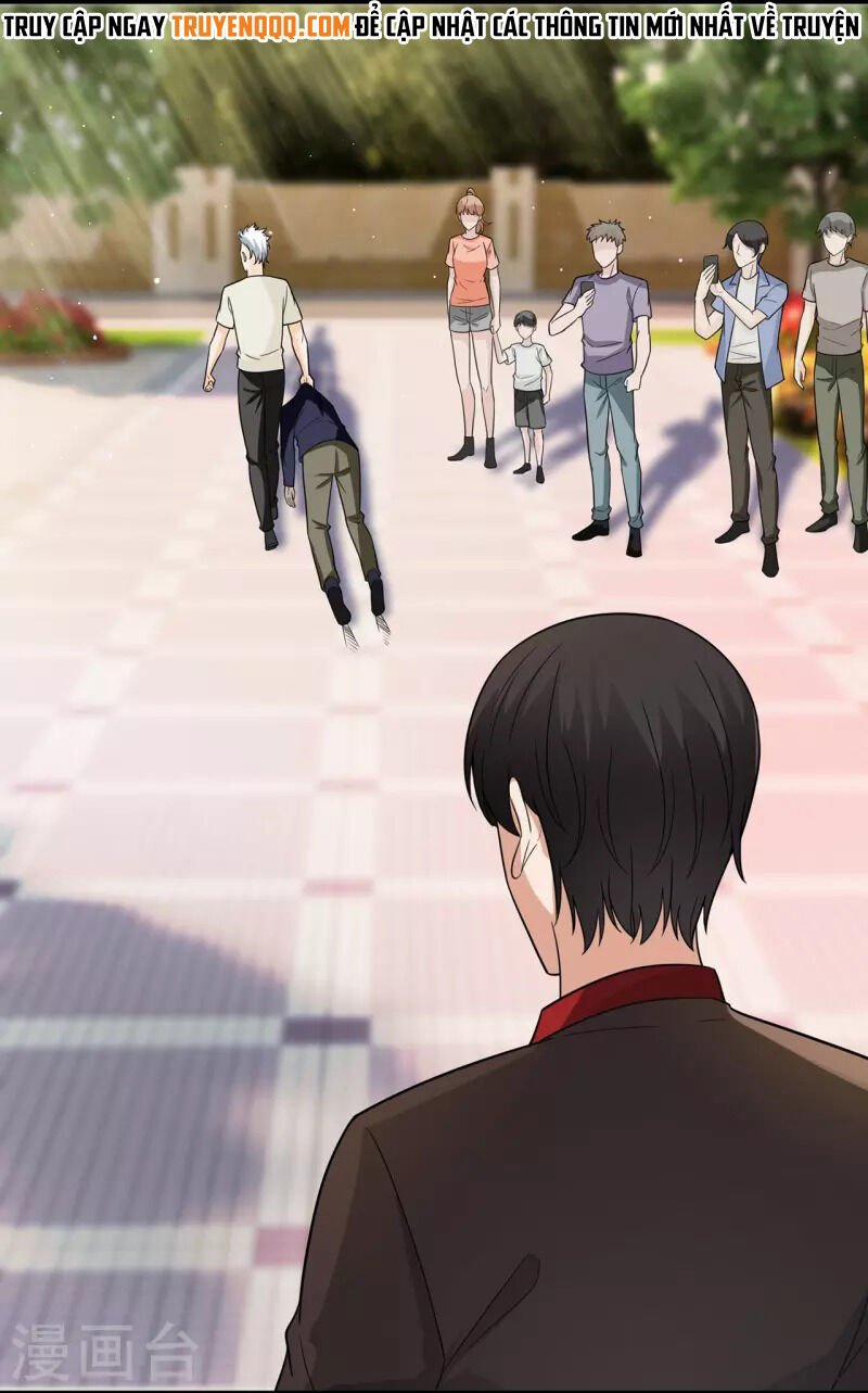 Ta Là Chiến Thần Vô Song 228 trang 9