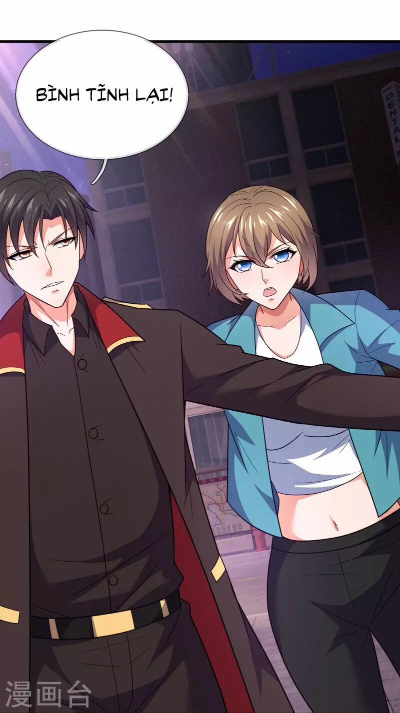 Ta Là Chiến Thần Vô Song 229 trang 11