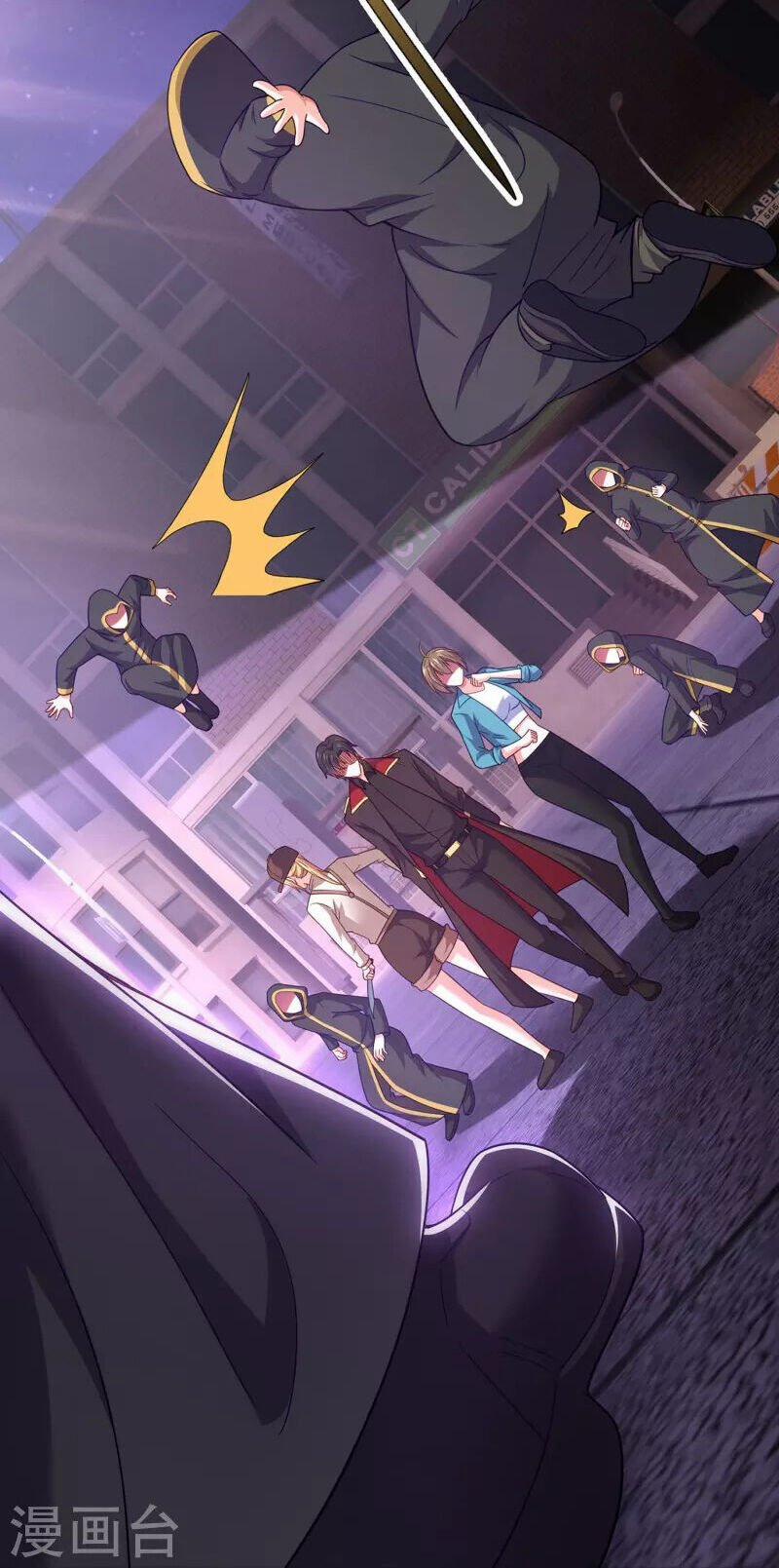 Ta Là Chiến Thần Vô Song 229 trang 14