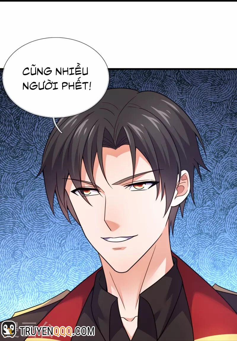 Ta Là Chiến Thần Vô Song 229 trang 15