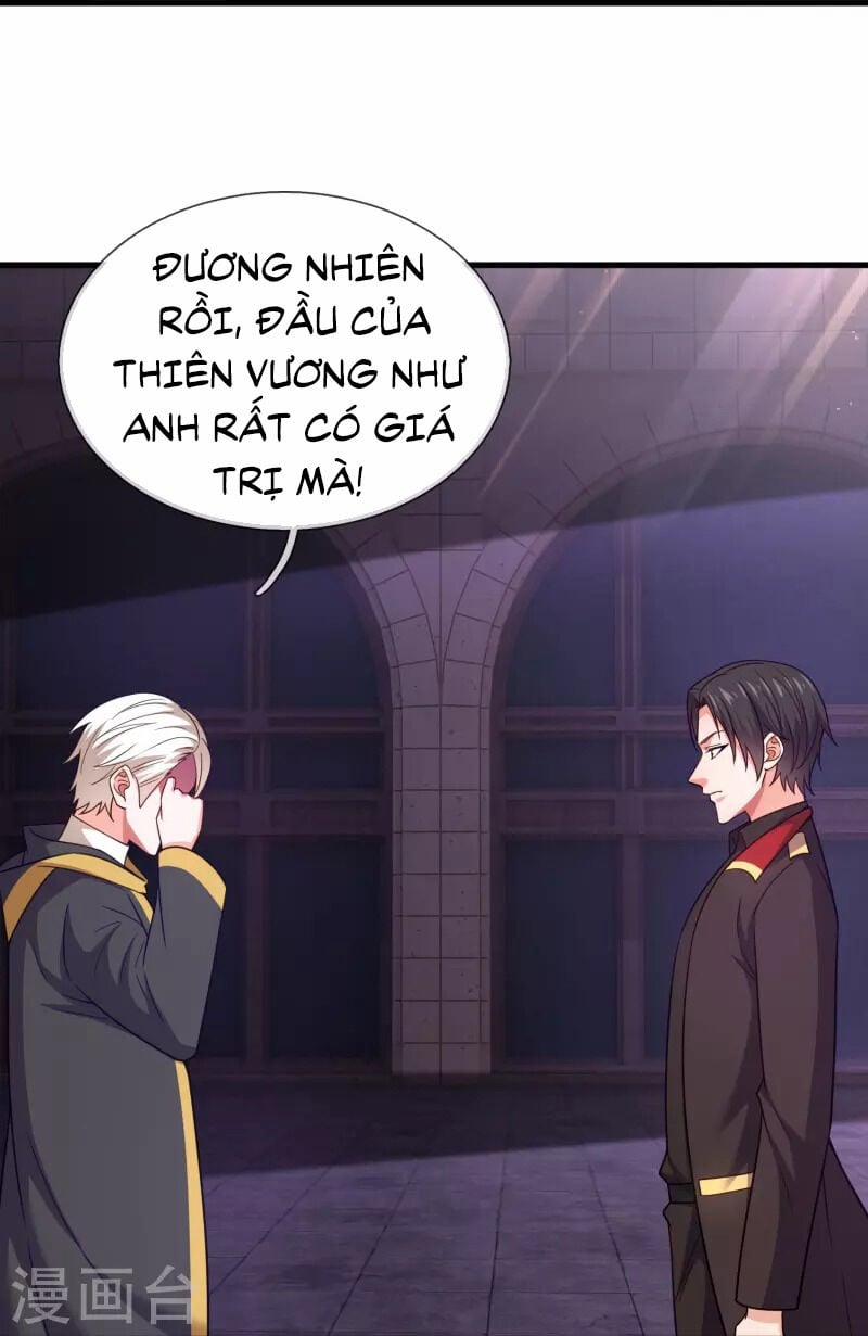 Ta Là Chiến Thần Vô Song 229 trang 16