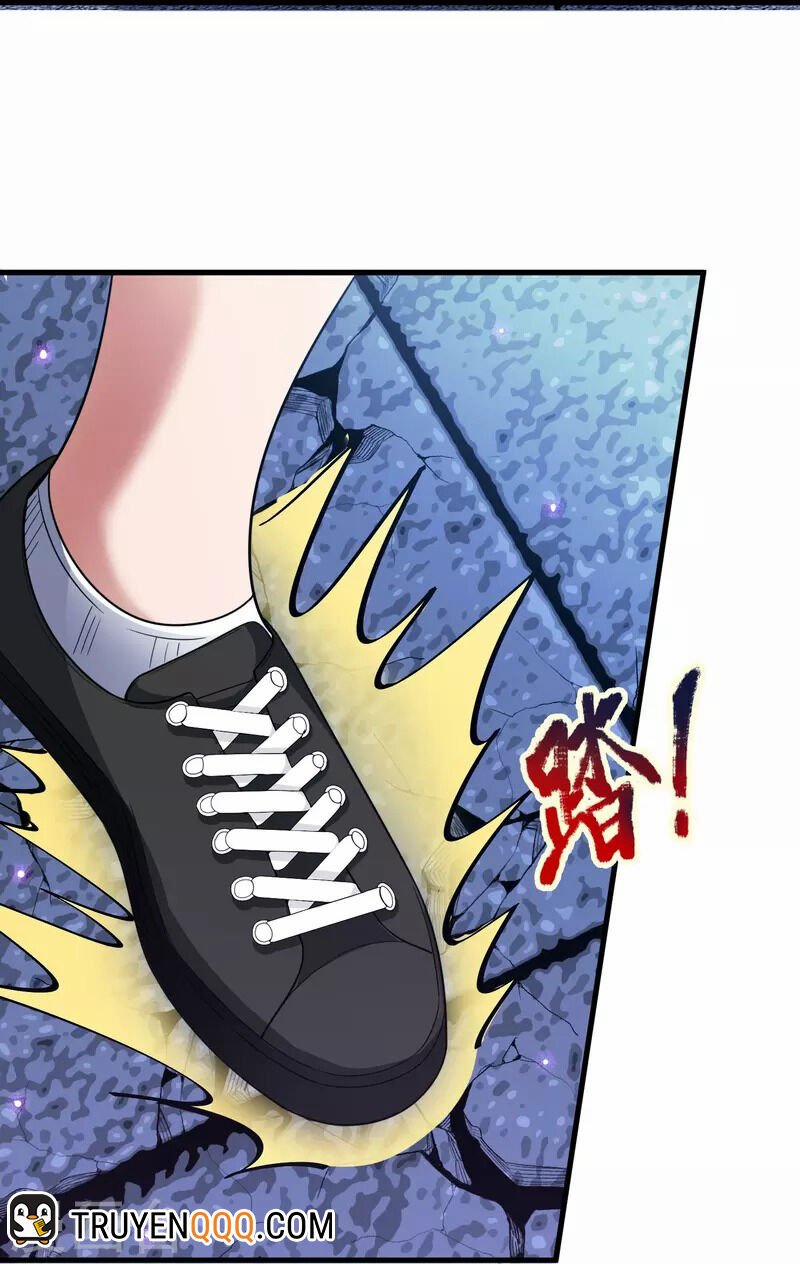 Ta Là Chiến Thần Vô Song 229 trang 20