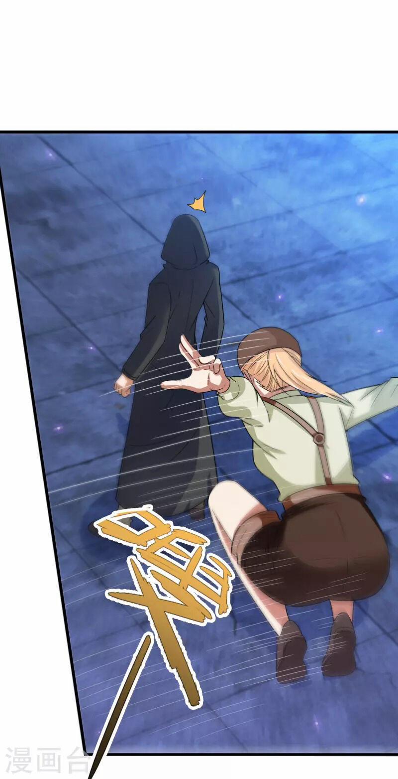 Ta Là Chiến Thần Vô Song 229 trang 21