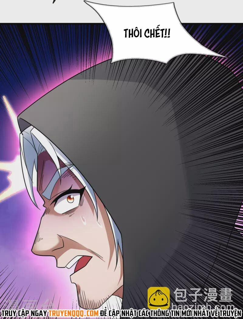 Ta Là Chiến Thần Vô Song 229 trang 22