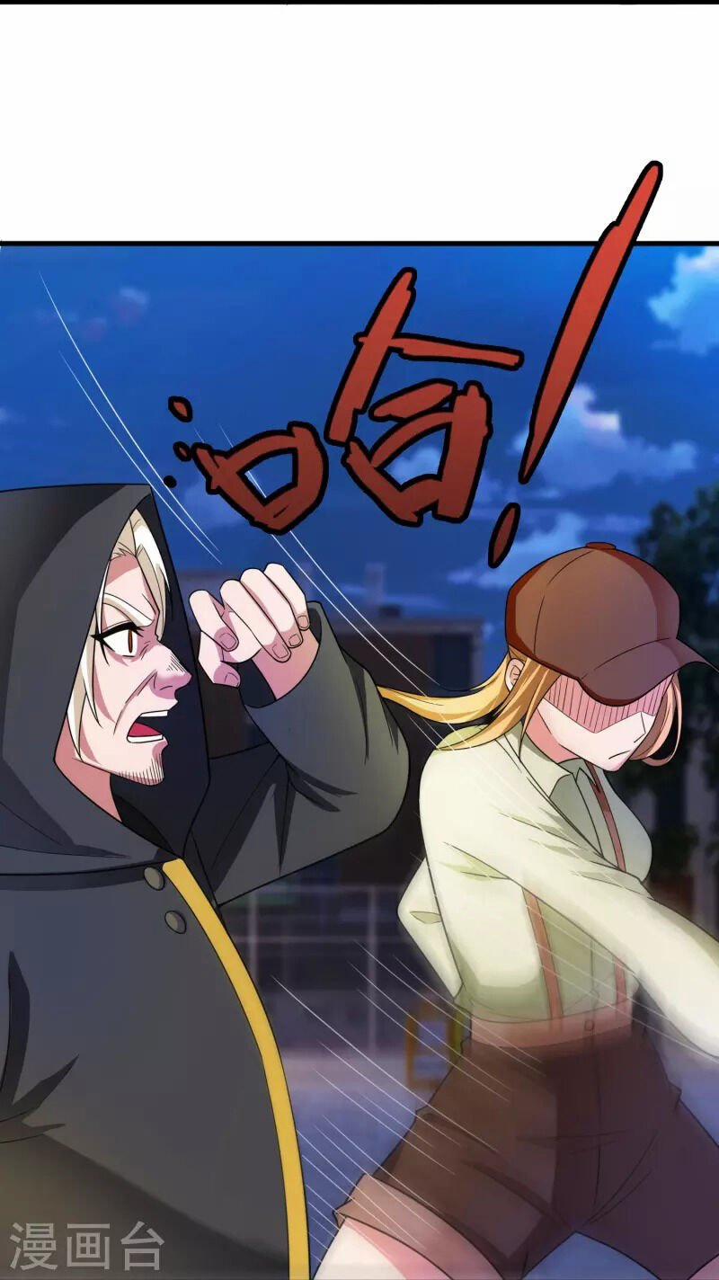 Ta Là Chiến Thần Vô Song 229 trang 23