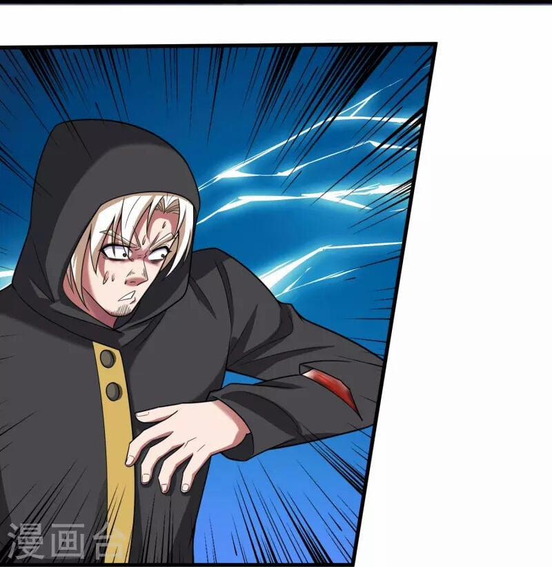 Ta Là Chiến Thần Vô Song 229 trang 24