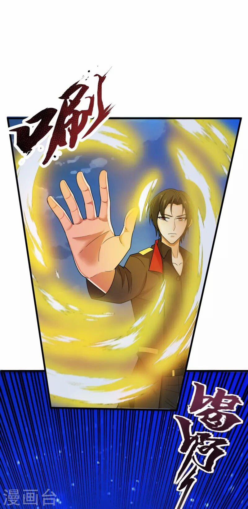 Ta Là Chiến Thần Vô Song 229 trang 29