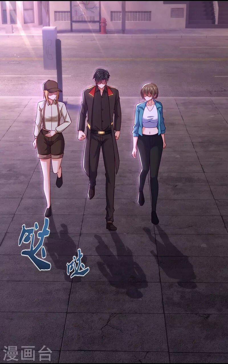 Ta Là Chiến Thần Vô Song 229 trang 3