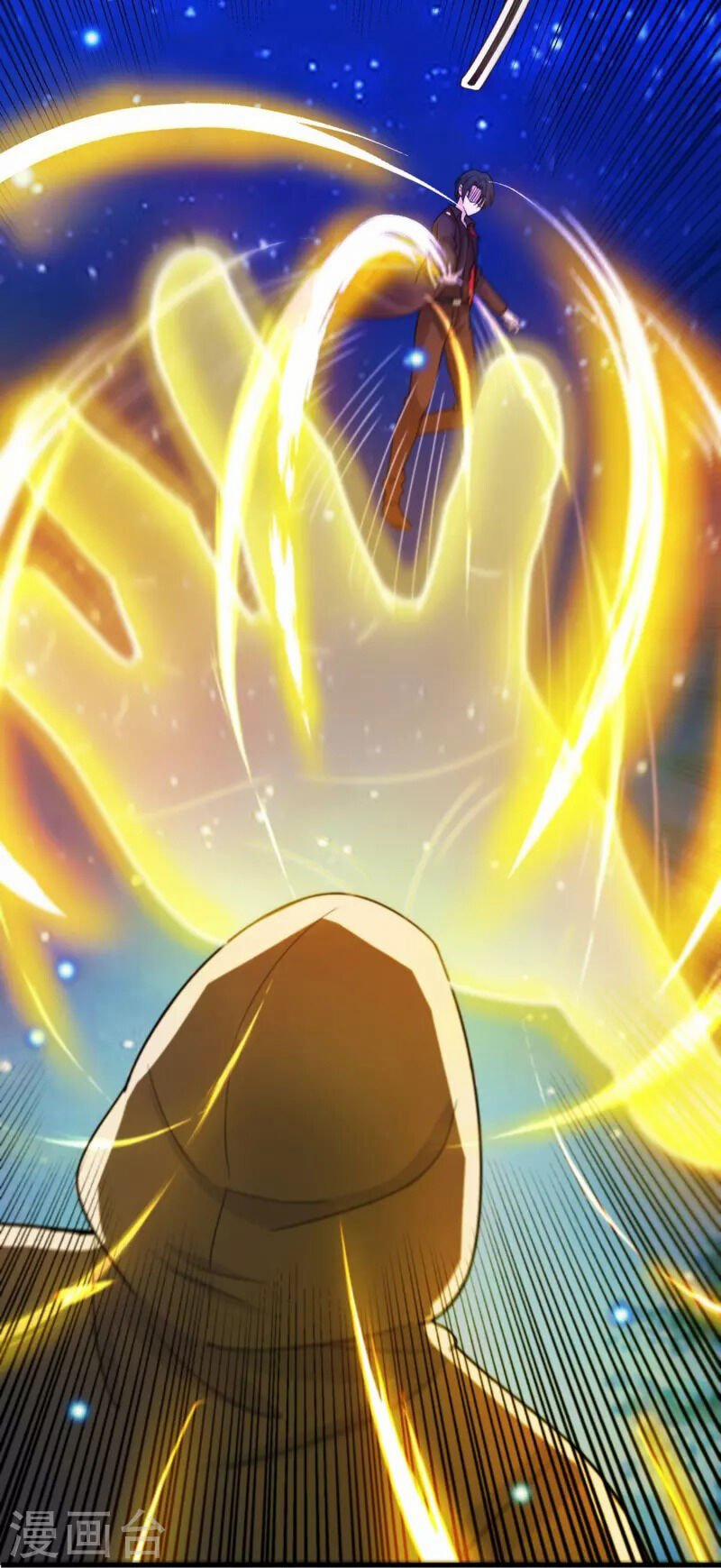 Ta Là Chiến Thần Vô Song 229 trang 30