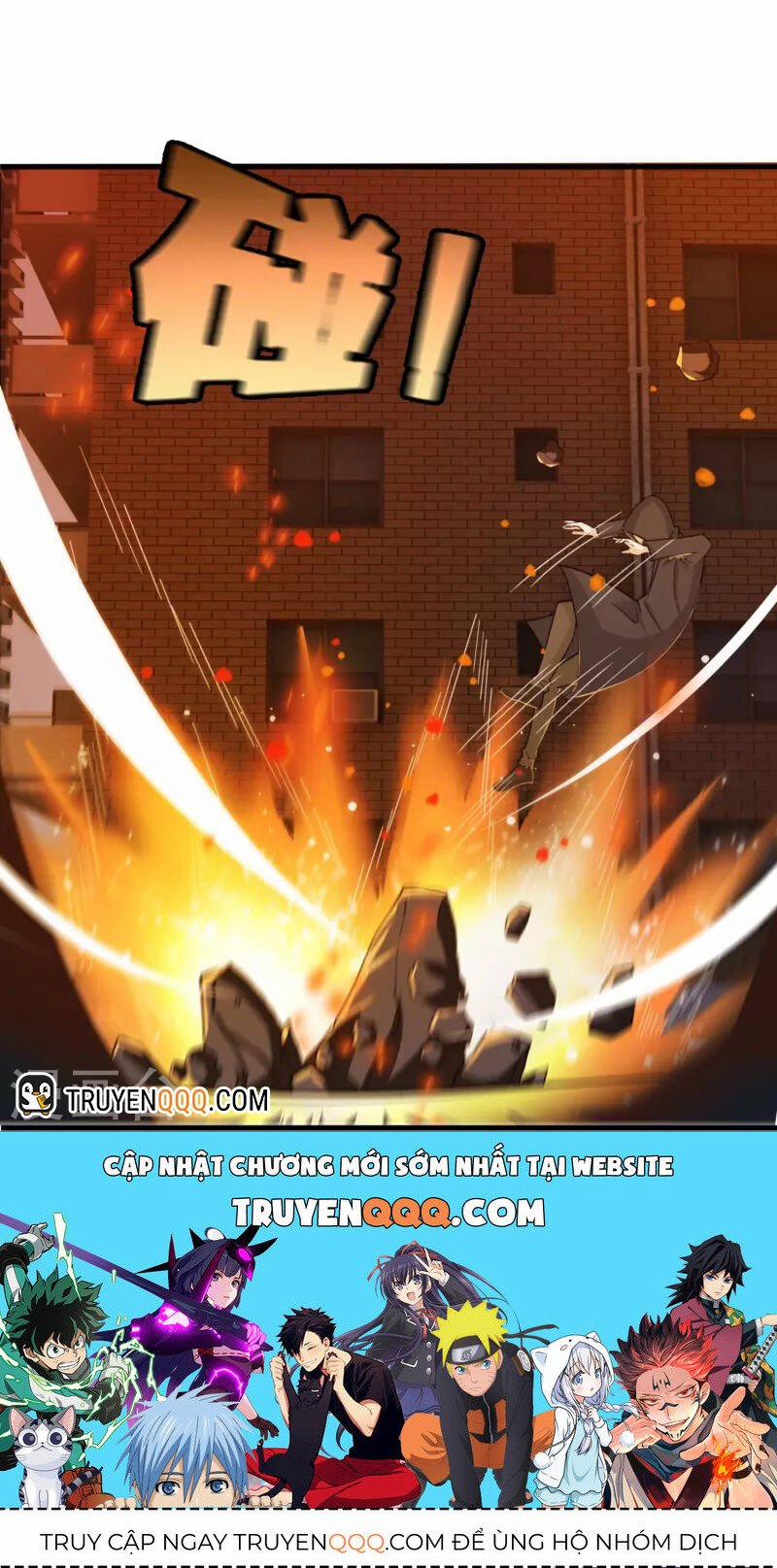 Ta Là Chiến Thần Vô Song 229 trang 31