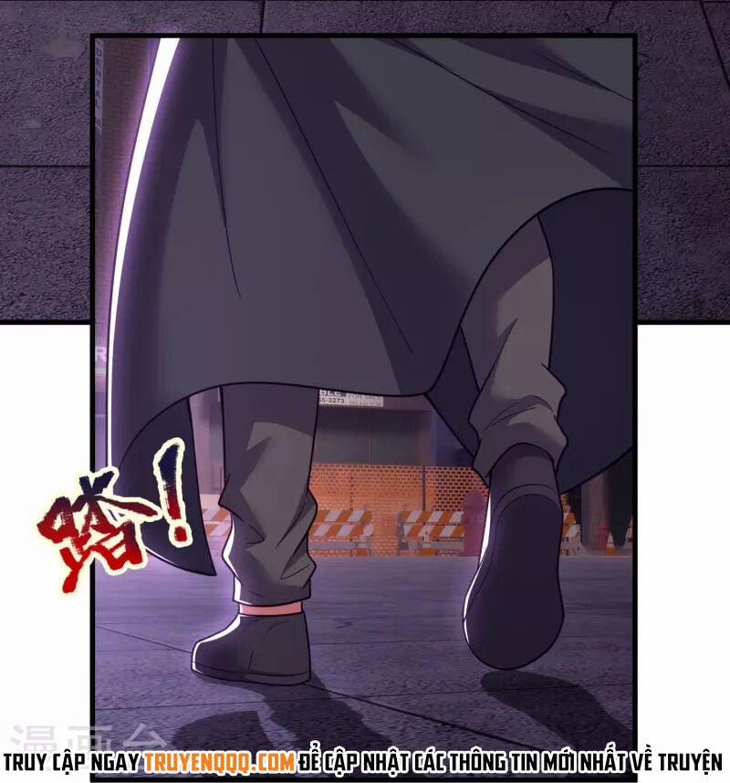 Ta Là Chiến Thần Vô Song 229 trang 7