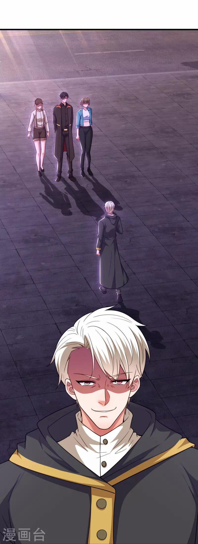 Ta Là Chiến Thần Vô Song 229 trang 8