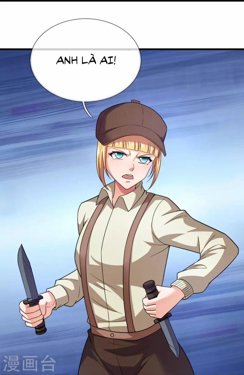 Ta Là Chiến Thần Vô Song 229 trang 9