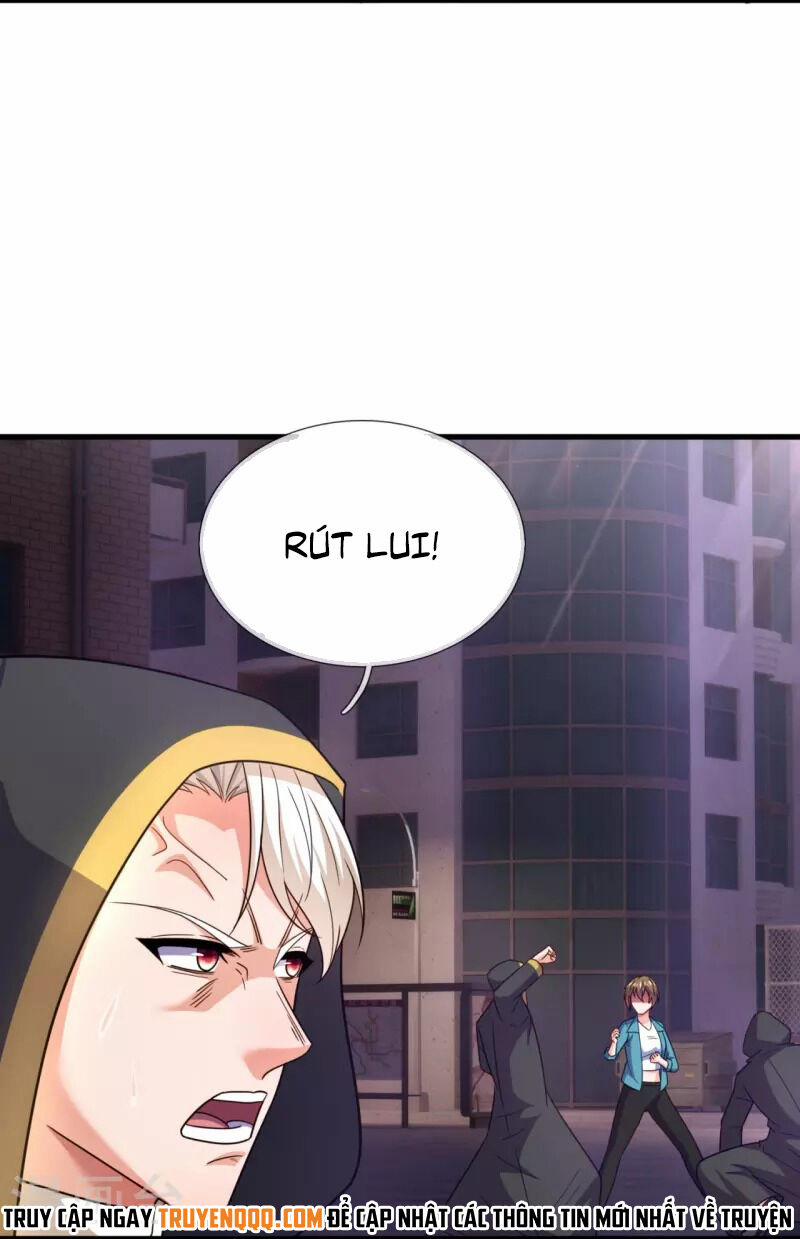 Ta Là Chiến Thần Vô Song 230 trang 10