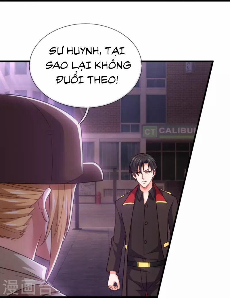 Ta Là Chiến Thần Vô Song 230 trang 14