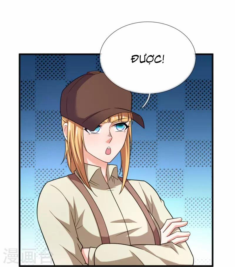 Ta Là Chiến Thần Vô Song 230 trang 16