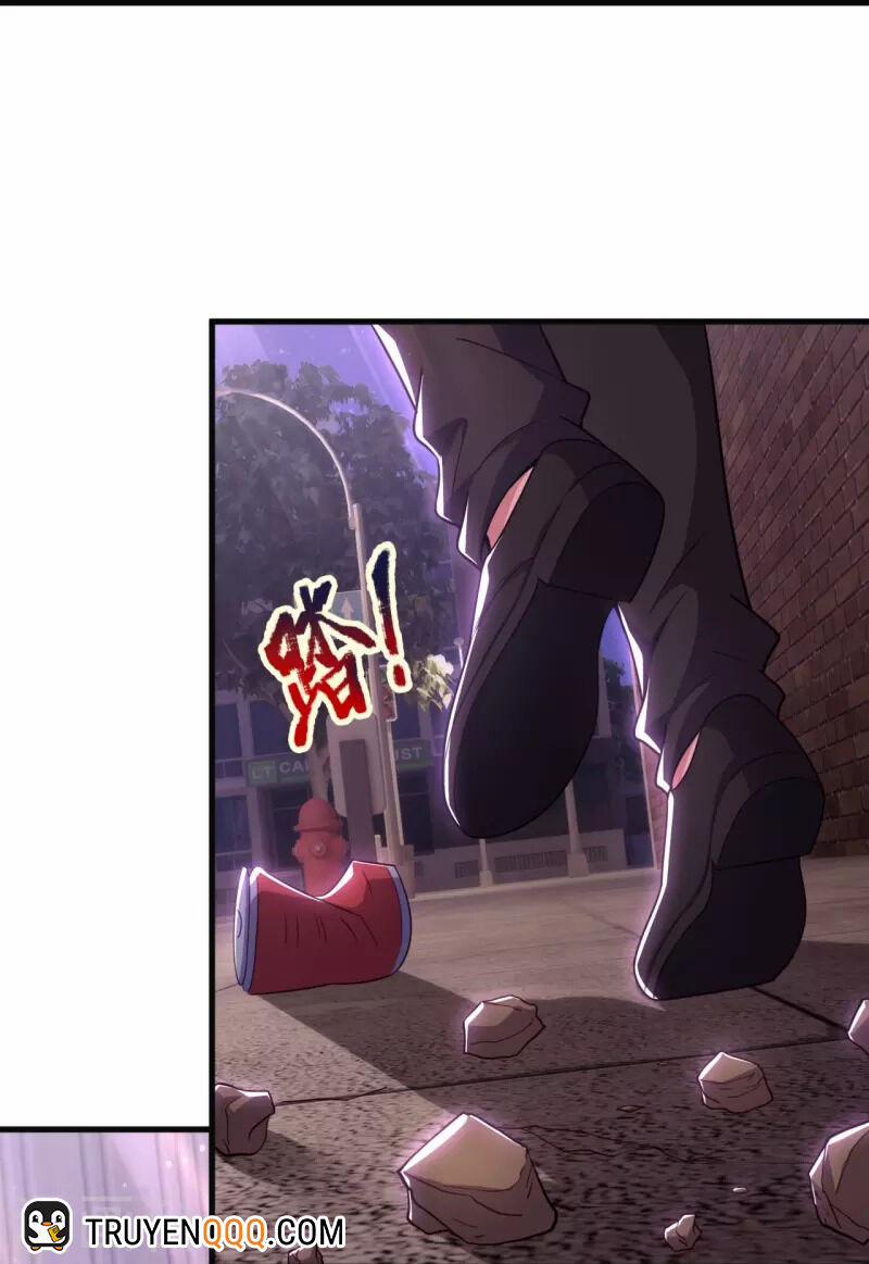 Ta Là Chiến Thần Vô Song 230 trang 18